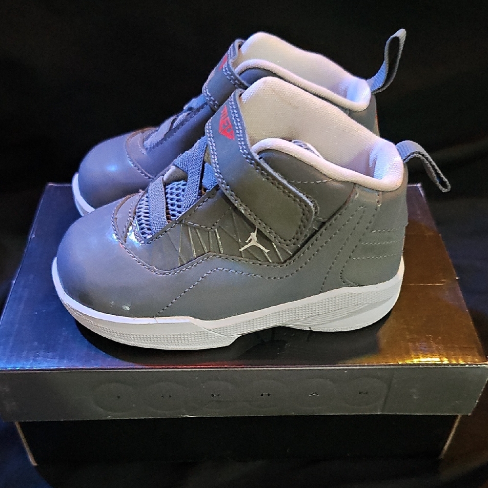 *Brand New* Jordan Melo M8s